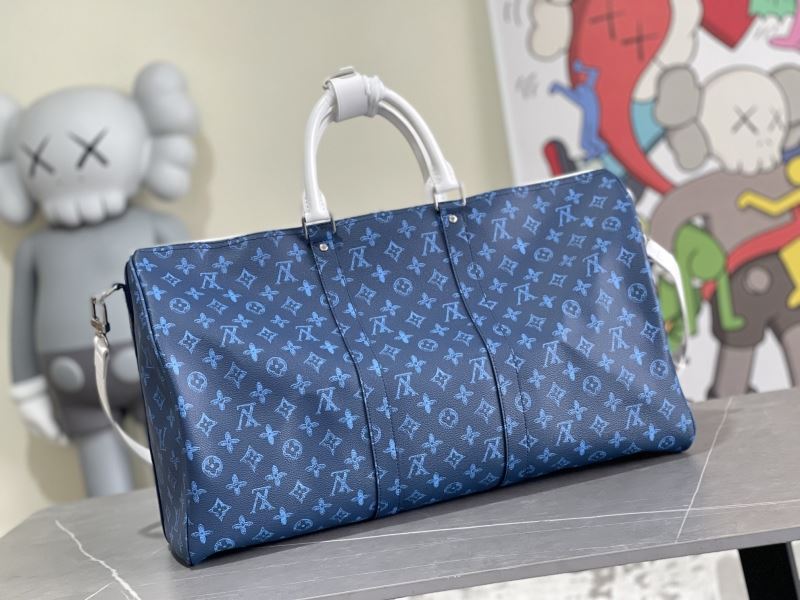 LV Travel Bags